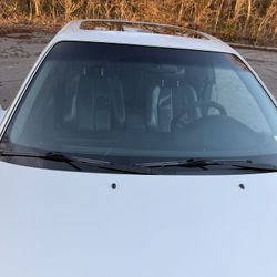 2000 Toyota Camry Solara