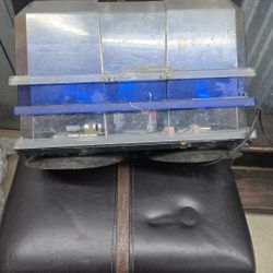 Federal Signal Highlighter