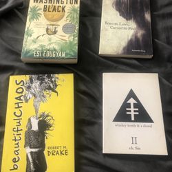 Literature Books Poetry Books For Sale 