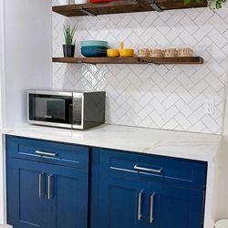 Kitchen Cabinets And More