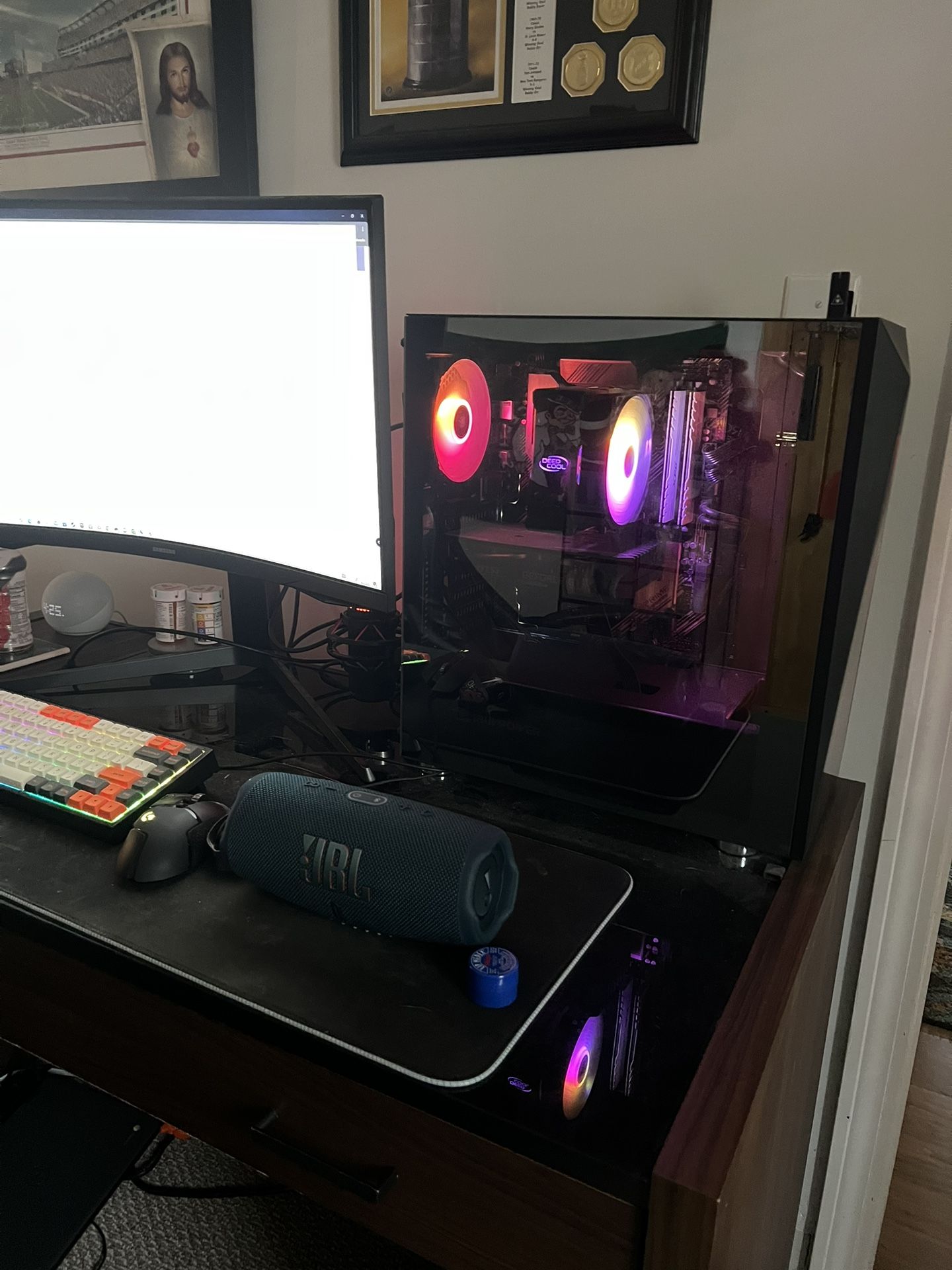 Gaming Pc