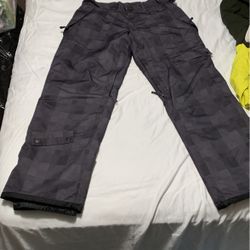 Snow Pants