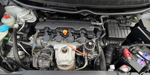 2006-2011 Honda Civic Engine