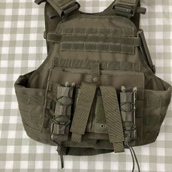 Condor Vest