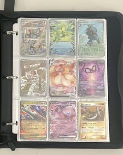 Pokemon Card Lot