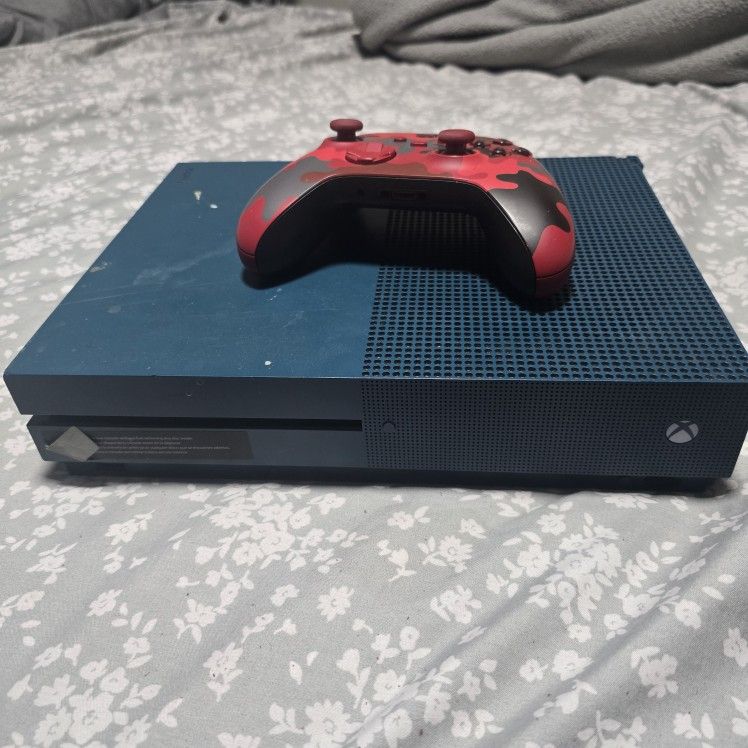 Xbox One