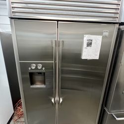 Kenmore Pro 48” Refrigerator 