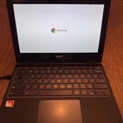 Acer Chromebook R721-A692 Touchscreen