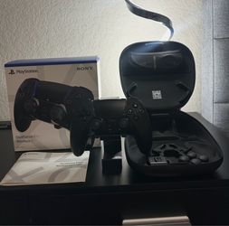 PS5 DualSense Edge Wireless Controller