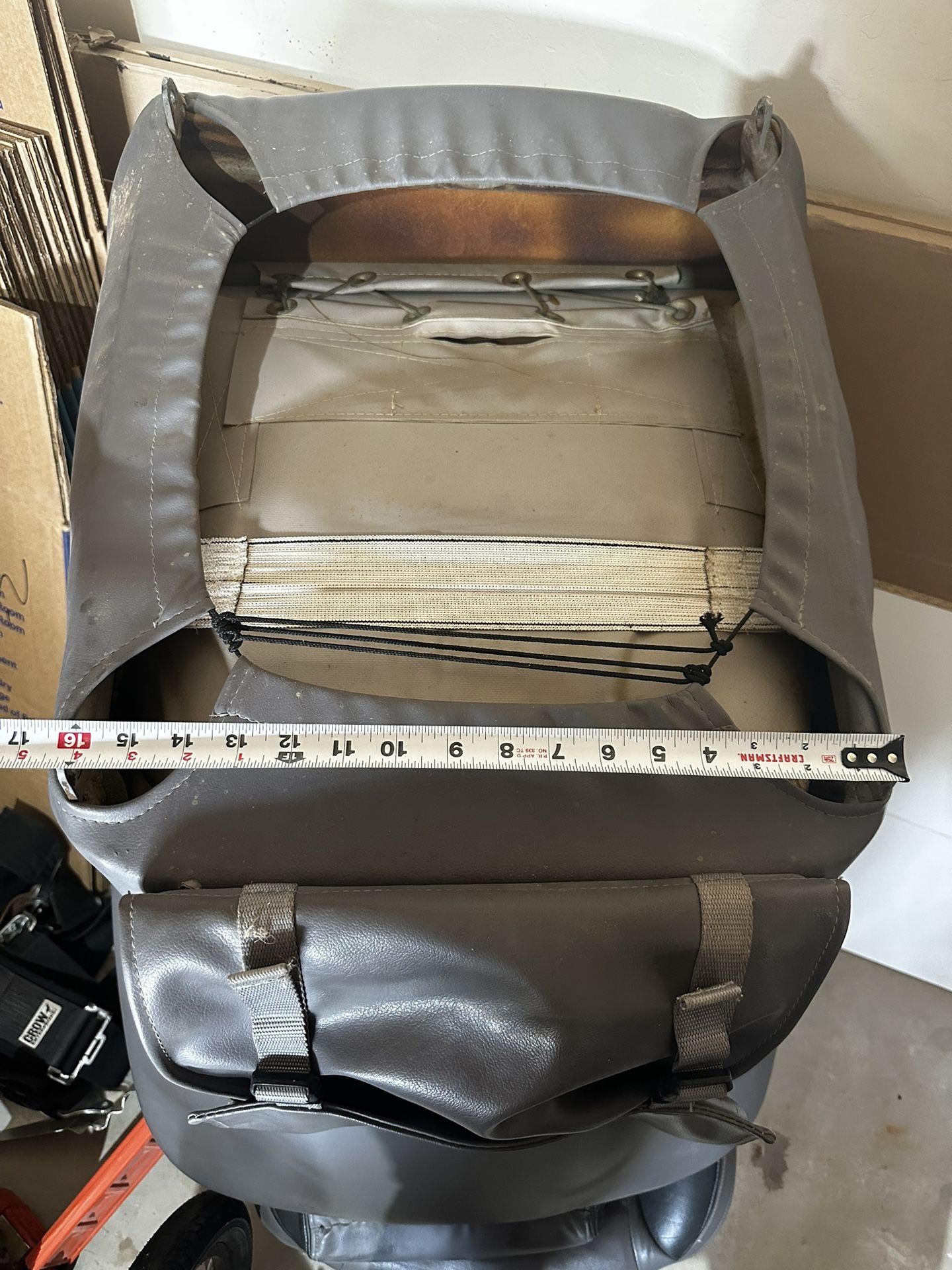 Beard Off Road Seats / Sandrail Seats for Sale in Queen Creek, AZ OfferUp