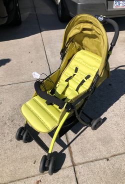 Lite Weight Tre 9 Stoller Fitness