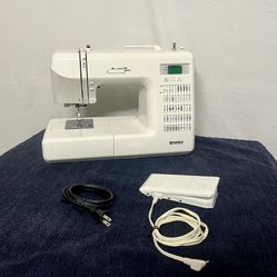 KENMORE 19110 SEWING MACHINE