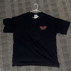 Gallery Dept T Shirt XL 