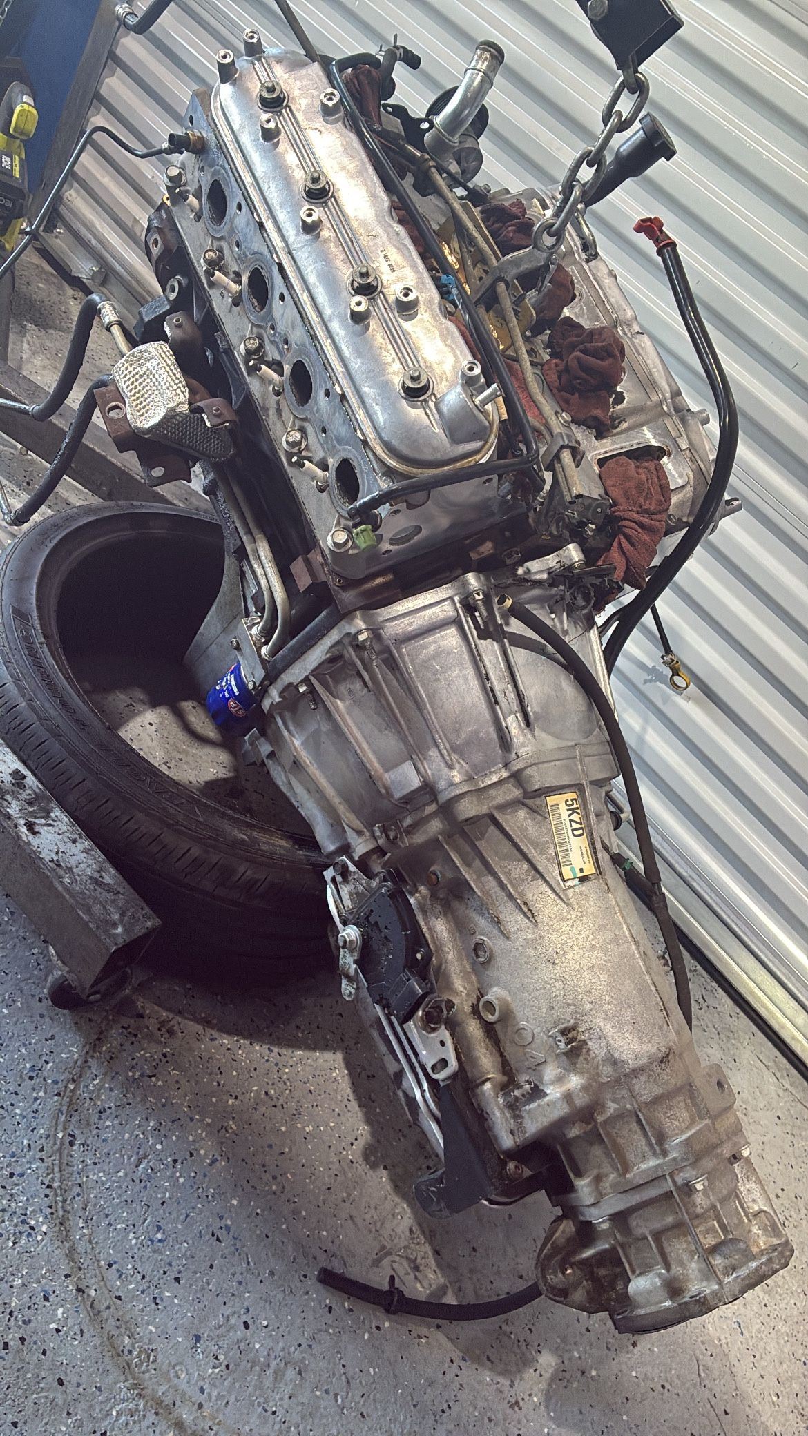 GM/chevy/pontiac/LS /classic cars