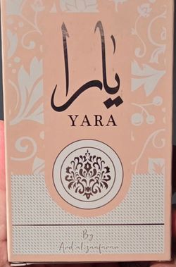 Lattafa Yara EAU de Parfum