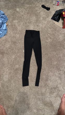 Lulu size 0