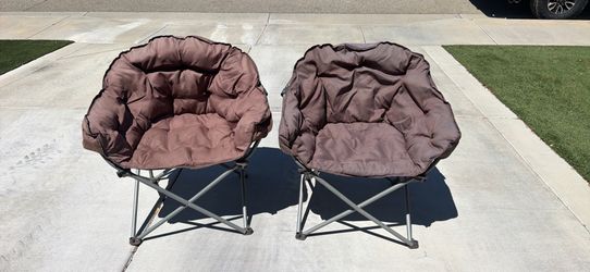 Camping Chairs