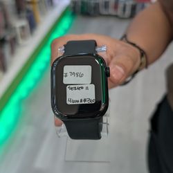 Apple Watch Series 11 46mm 