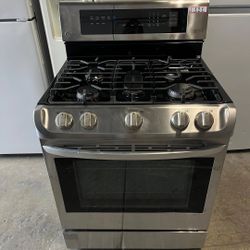 LG Gas Oven — OEM Rebuilt — 90 Day Warranty — 4.8 ⭐️ Rated