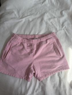 KHY sweat shorts