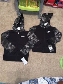 NWT Nike 4t&5