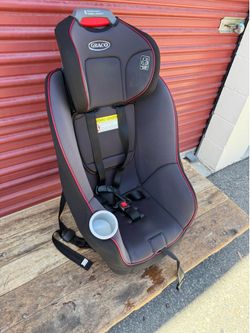 Graco car seat