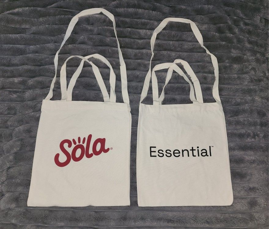 Tote Bags