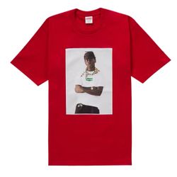 Supreme Tyler The Creator Tee 