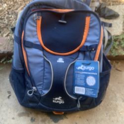 Kurgo And Arcadia Trail