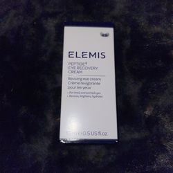 Elemis Eye Cream 