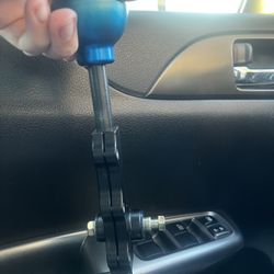 Subaru Wrx Cobb Short Shifter