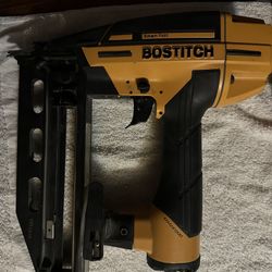 Bostitch Nail Gun