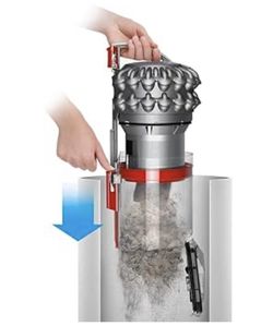 duson vacuum cleaner