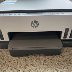 Hp Printer 