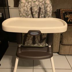 High Chair 