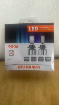 LED lights