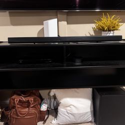 Floating Tv Stand
