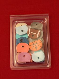 16 pcs Key Cap Covers
