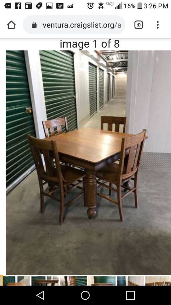 New And Used Antique Chairs For Sale In Santa Barbara Ca Offerup