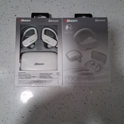 Boom BT Sport Earbuds 