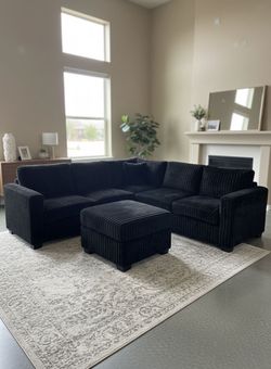 Sofa Sectional Brand New