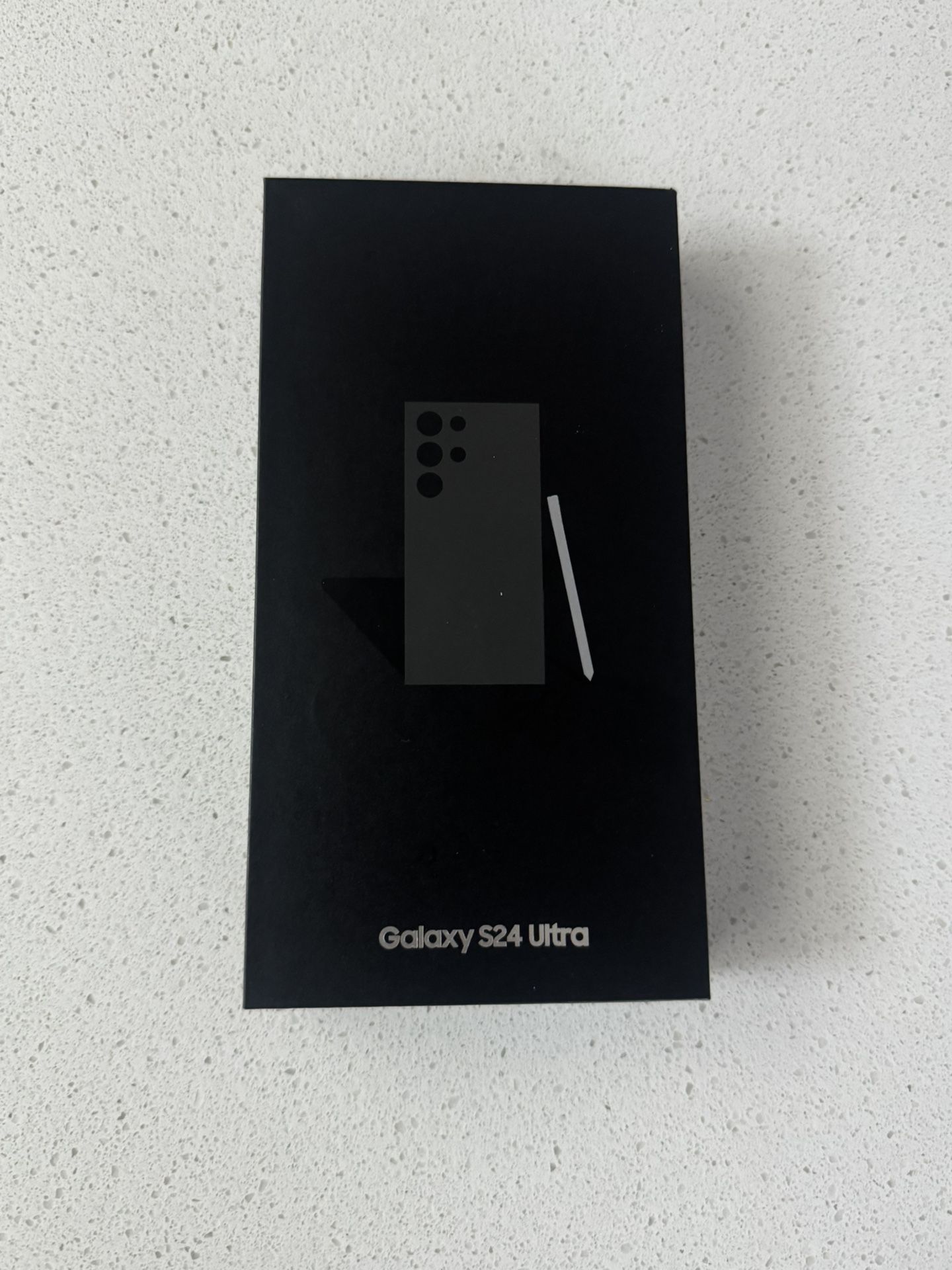 Galaxy S24 1TB Ultra Great Conditions