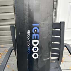 ICEDOO Recovery Pod