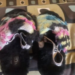 Original Ugg Slide/sandals