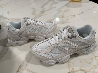 Sneakers New balance 9060 model