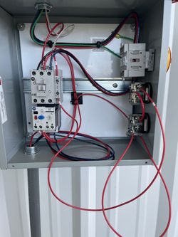 Electrical And Welding Service