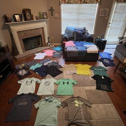 LIKE NEW / BOYS LOT !! ** 