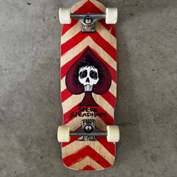 Powell Peralta Steve Steadham
