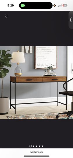 Writing Desk