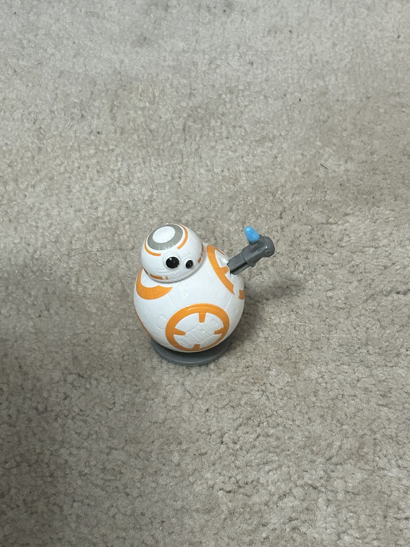Star Wars Figurine  